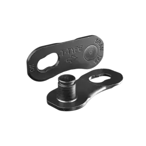 Aanbieding SRAM PowerLock Eagle T A1 PVD Kettingschakel Zwart 4 Stuks