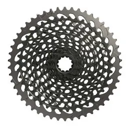 Rechtstreeks Van De Fabrikant SRAM Eagle XG-1295 XD Cassette 12-Speed Zwart