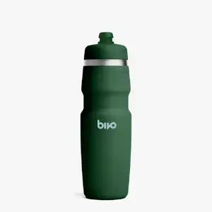 Bivo Duo Bidon Groen 740ml Must-Have