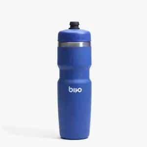 Korting Bivo Trio Bidon Blauw 621ml