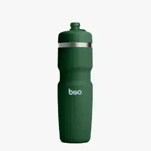 Dagaanbieding Bivo Trio Bidon Groen 621ml