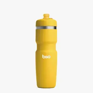 Bivo Trio Bidon Geel 621ml Fabrieksprijs