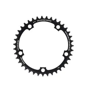 Finale Uitverkoop SRAM Red Kettingblad Binnen 10-speed 130 mm 39T Aluminium Zwart