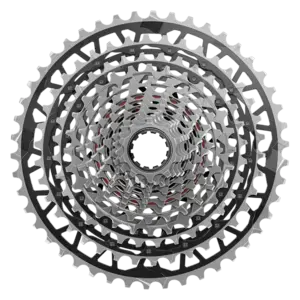 Actieprijs SRAM Red XPLR XG-1391 E1 Wide XDR Cassette 10-46T