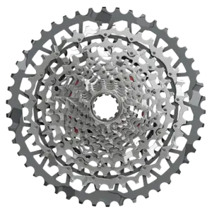 Aanbieding SRAM XG-1351 XPLR E1 Cassette 13 Speed