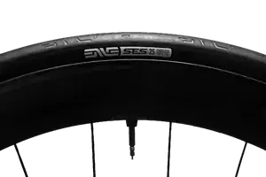 ENVE SES TLR Racefiets Band Zwart Direct Beschikbaar