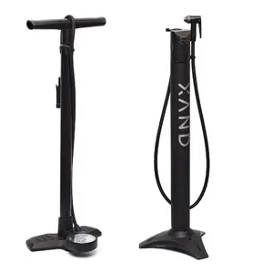 Finale Uitverkoop XAND Vloerpomp met Tubeless Booster