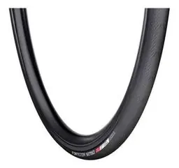 Vredestein Fortezza Senso Xtreme Weather Racefiets Band Zwart Finale Uitverkoop