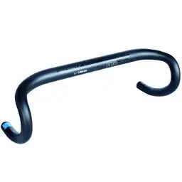 Pro Vibe Alu Compact Di2 Racestuur Zwart Bestel Nu