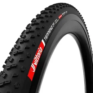 Aanbieding Vittoria Terreno T90 G2 TLR Gravelband Zwart