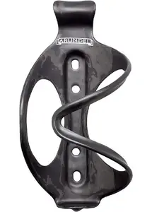 Nu Kopen Arundel STR Seat Tube Right UD Bidonhouder Mat Zwart