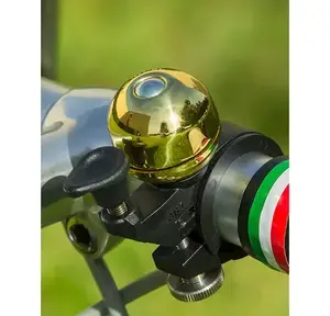 Arundel Isabell Small Fietsbel Goud Koopje