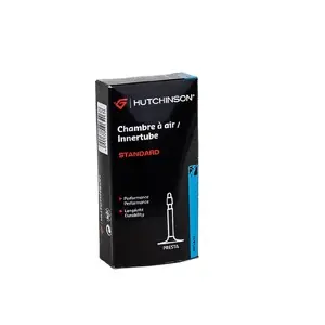 Hutchinson Presta Binnenband 700x20/25 Lage Kosten