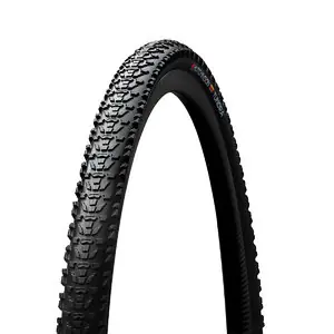 Flitsaanbieding Hutchinson Tundra TLR Reinforced + Gravelband Zwart