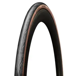 Merkproduct Hutchinson Blackbird Allseason Tube Type Racefiets Band Skinwall