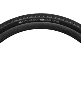 Hutchinson Caracal TLR Hardskin Racing Gravelband Zwart Shop Nu