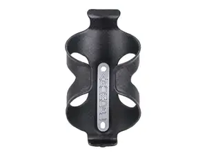 Actieprijs Arundel Dave-O 3K Bidonhouder Mat Zwart/Zilver
