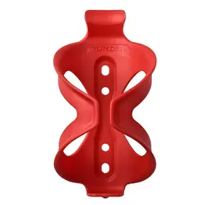 Arundel Sport Bidonhouder Rood Weekendaanbieding