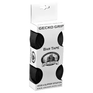 Arundel Gecko Grip Stuurlint Zwart Shop Nu