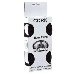 Merkproduct Arundel Cork Stuurlint Zwart