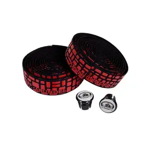 Arundel Gecko Pavé Stuurlint Rood Bestseller