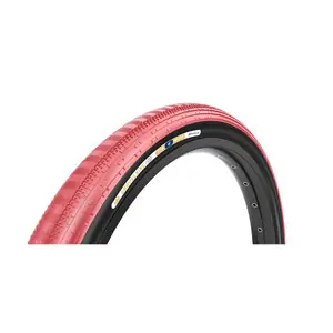 Gereduceerde Prijs Panaracer Gravelking SS Sakura Pink Gravelband Zwart