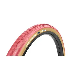 Aanbieding Panaracer Gravelking SS British Racing Green Gravelband Skinwall