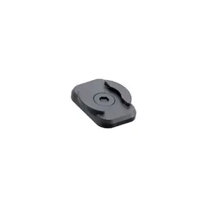 SP Connect SPC+ Flat Stem Stuurhouder Zwart Premium