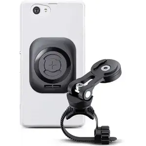 Favoriet SP Connect SPC+ Bike Bundel Universele Interface Zwart