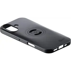 Fabrieksprijs SP Connect SPC+ Smartphonehoes iPhone 17 Zwart