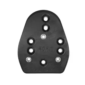 Bestseller FORM Bikefitting XPR Extender Plate Time Set