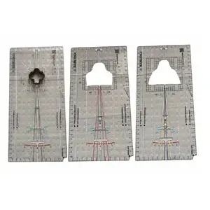 Sablona Cleat Visibilizr Set 3 Stuks Voordeelprijs