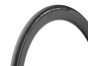 Betaalbaar Pirelli P ZERO Race RS Racefiets Band Zwart
