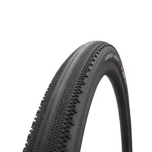 Beperkte Voorraad Vredestein Aventura Seta TLR Gravelband Zwart/Skinwall