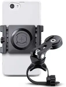 Gereduceerde Prijs SP Connect SPC+ Bike Bundle Universal Stuurhouderset Zwart