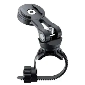 Bestel Nu SP Connect Universal Smartphone Stuurhouder Zwart SPC+