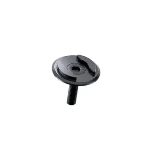 Flitsaanbieding SP Connect SPC+ Micro Stuurpen Smartphone Houder Zwart