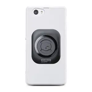 Finale Uitverkoop SP Connect SPC+ Connect Clamp Universal Interface Smartphone Bevestiging Zwart