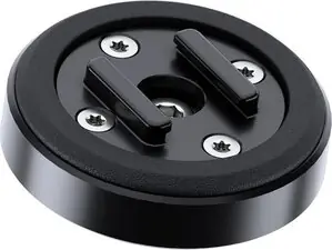 SP Connect Anti Vibration Smartphone Stuurhouder Zwart Merkproduct