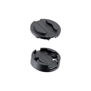 Beperkt Aanbod SP Connect SPC+ Garmin Bike Computer Adapter Zwart