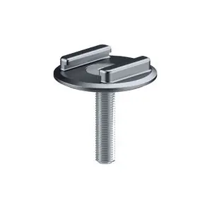 Voordeelprijs SP Connect Micro Stem Stuurhouder Aluminium