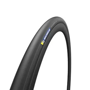 Beperkt Aanbod Michelin Power Cup TS Competition Line Racefiets Band Zwart