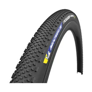 Michelin Power TLR Gravelband Zwart Gratis Retour