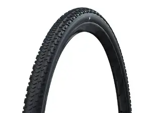 Schwalbe G-One RX Performance RaceGuard TLR Gravelband Zwart Aanbieding
