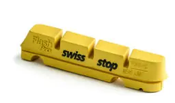 Swissstop Flash Pro Yellow King Remblokken Gereduceerde Prijs