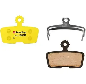 Swissstop Disc 29 RS AVID Code/R/RSC/GUIDE RE Schijfremblokken Exclusieve Aanbieding