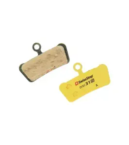 Swissstop Disc 31 RS AVID/ELIXR/SRAM Guide Schijfremblokken Betaalbaar
