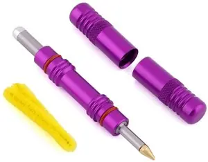 Dynaplug Racer Pro Tubeless Tire Repair Kit Paars Speciale Aanbieding