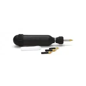 Beste Prijs Dynaplug Dynaplugger Tubeless Kit Zwart