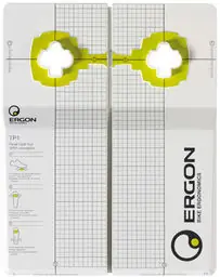 Alleen Vandaag Ergon Afstelmal TP1 Shimano SPD